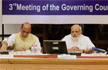 Modi reviews infra projects, calls for new tech to ramp up roads, coal